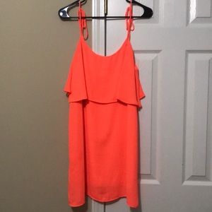 Honey lunch dress worn 2 times